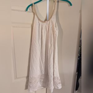 Lilly Pulitzer tunic dress